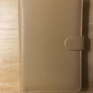 Filofax Personal Compact